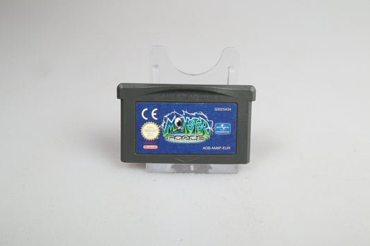 GBA | Monster Force (EUR) | Cartridge Only