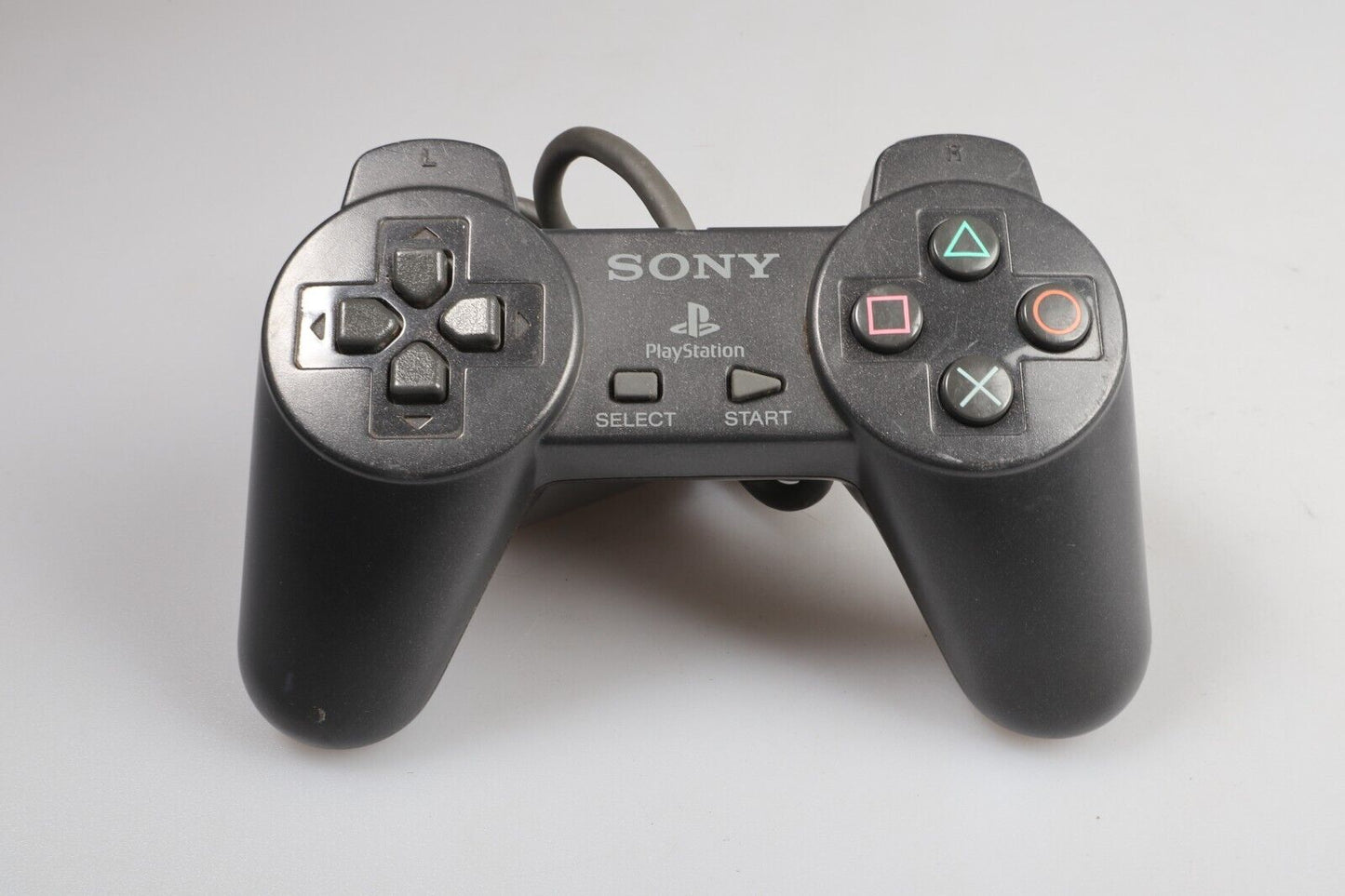 Playstation 1 | SCPH-102 Console PAL | Controller & Cables