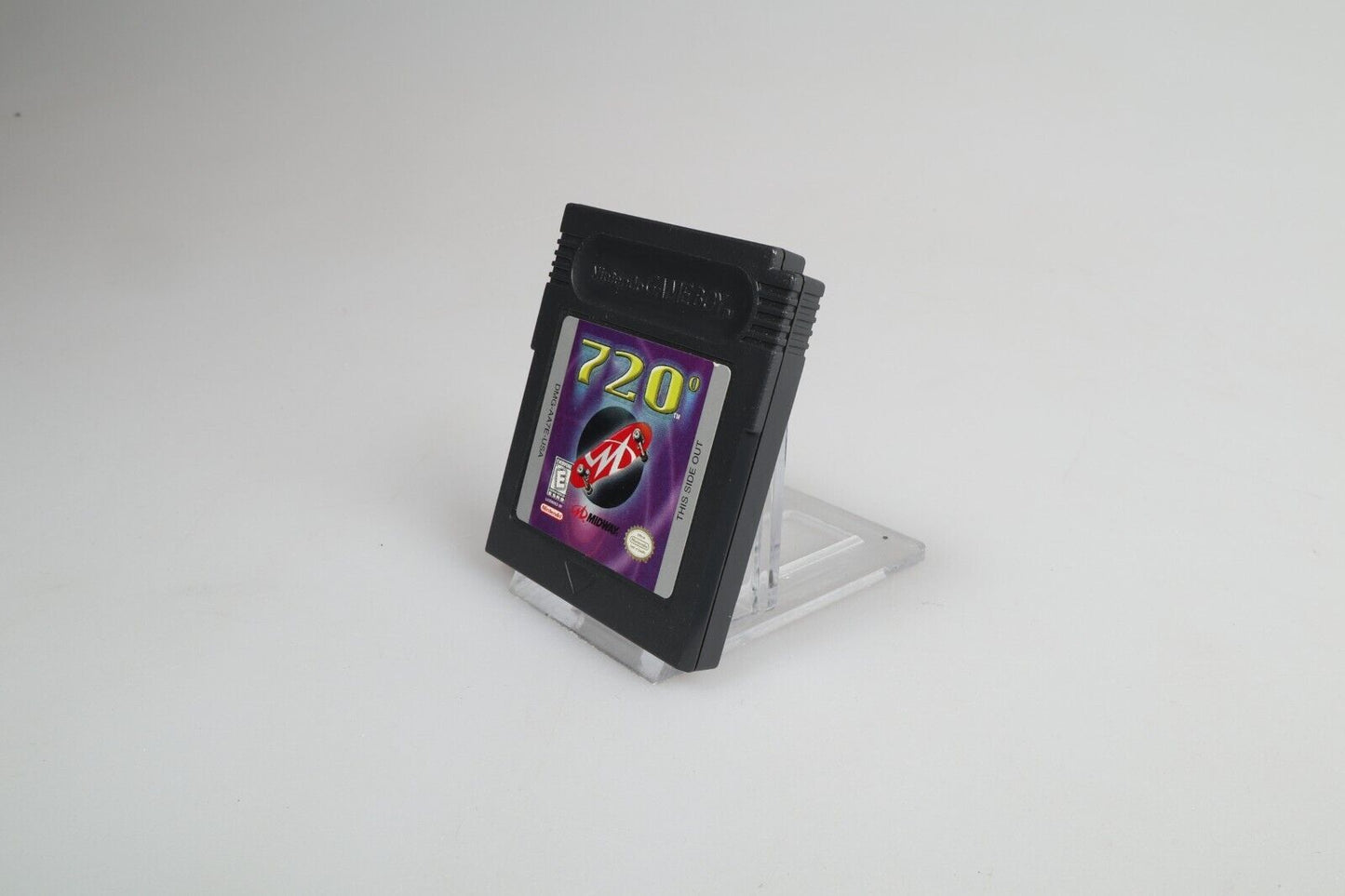 GBC | 720 (USA) | Cartridge Only