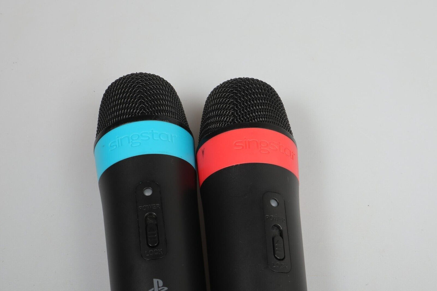 Playstation 3 | Singstar Wireless Microphones Duo