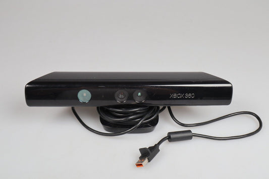 Xbox 360 | Kinect Sensor Camera