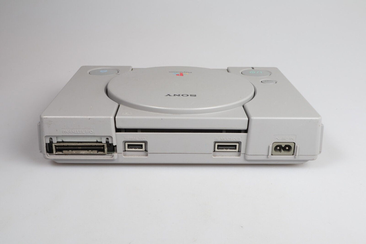 PlayStation 1 | Console SCPH-7502 Bundle (PAL)