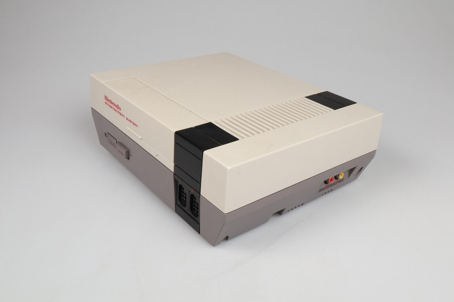 Nintendo NES | Console NESE-001 uniquement (HOL) 