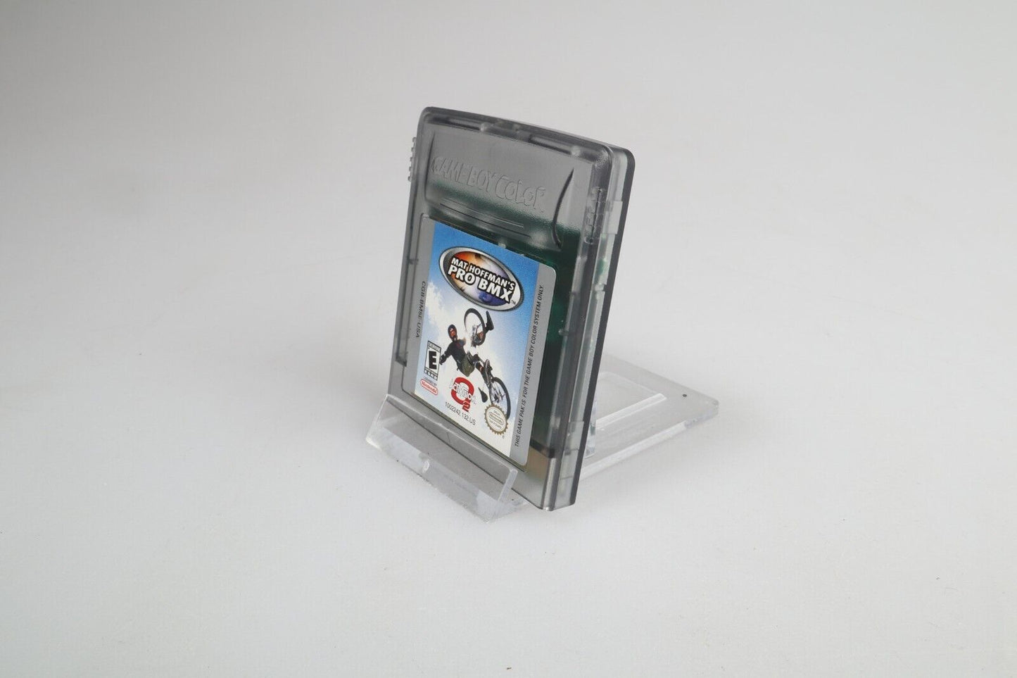 GBC | Mat Hoffman's Pro BMX (USA) | Cartridge Only