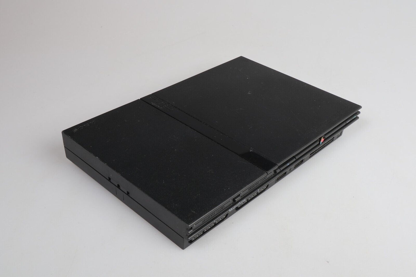 PlayStation 2 | Slim SCPH-77004 | Black