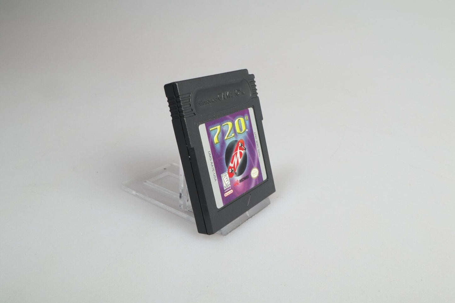 GBC | 720 (USA) | Cartridge Only