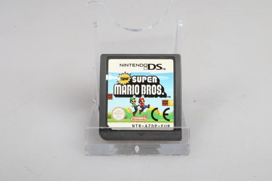 NDS | New Super Mario Bros. | EUR (Cartridge Only)