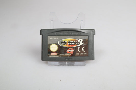 GBA | Tony Hawk's Pro Skater 2 (EUR) | Cartridge Only