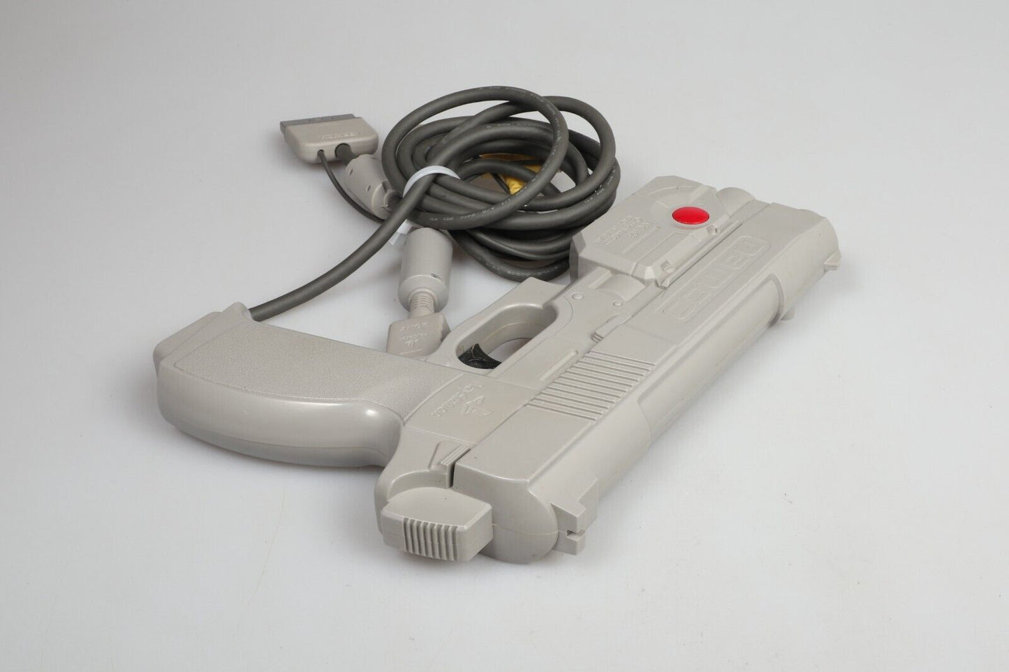 PlayStation 1 | Namco Light Gun NPC-103 | Gray