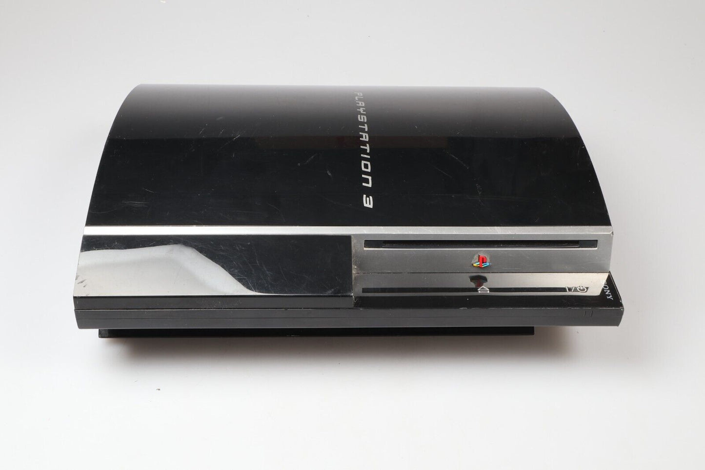 PlayStation 3 | Console CECHL04 | FAT 80GB | Bundle