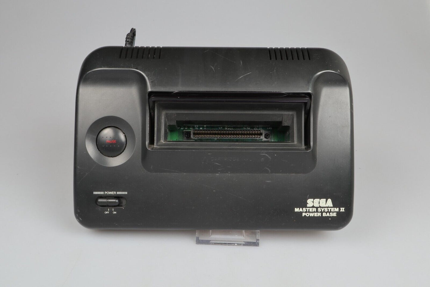 Sega Master-systeem II | Power Base (niet getest) 