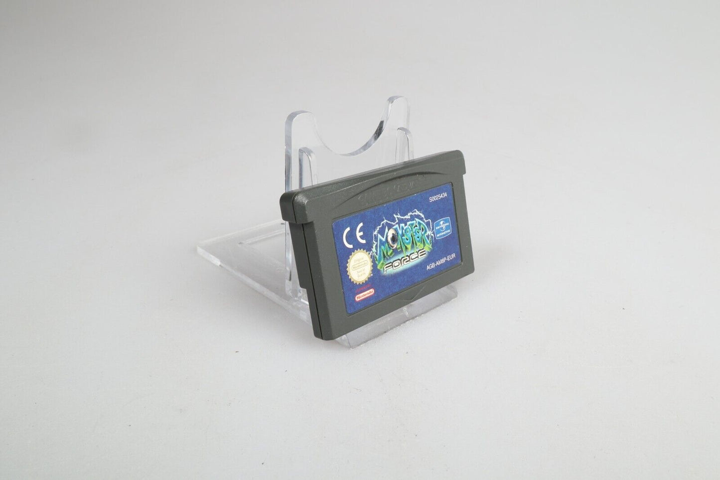 GBA | Monster Force (EUR) | Cartridge Only