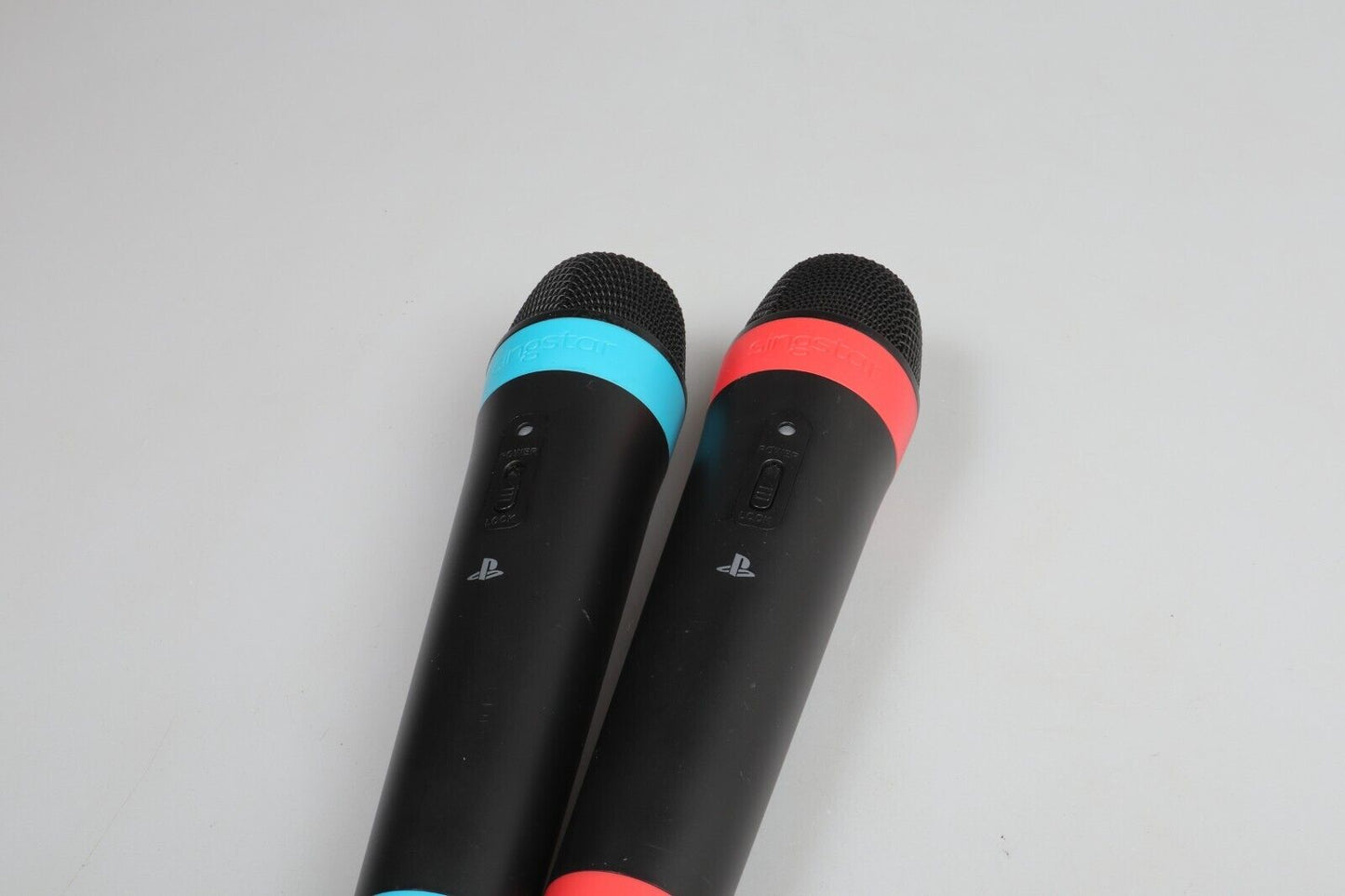 Playstation 3 | Singstar Wireless Microphones Duo