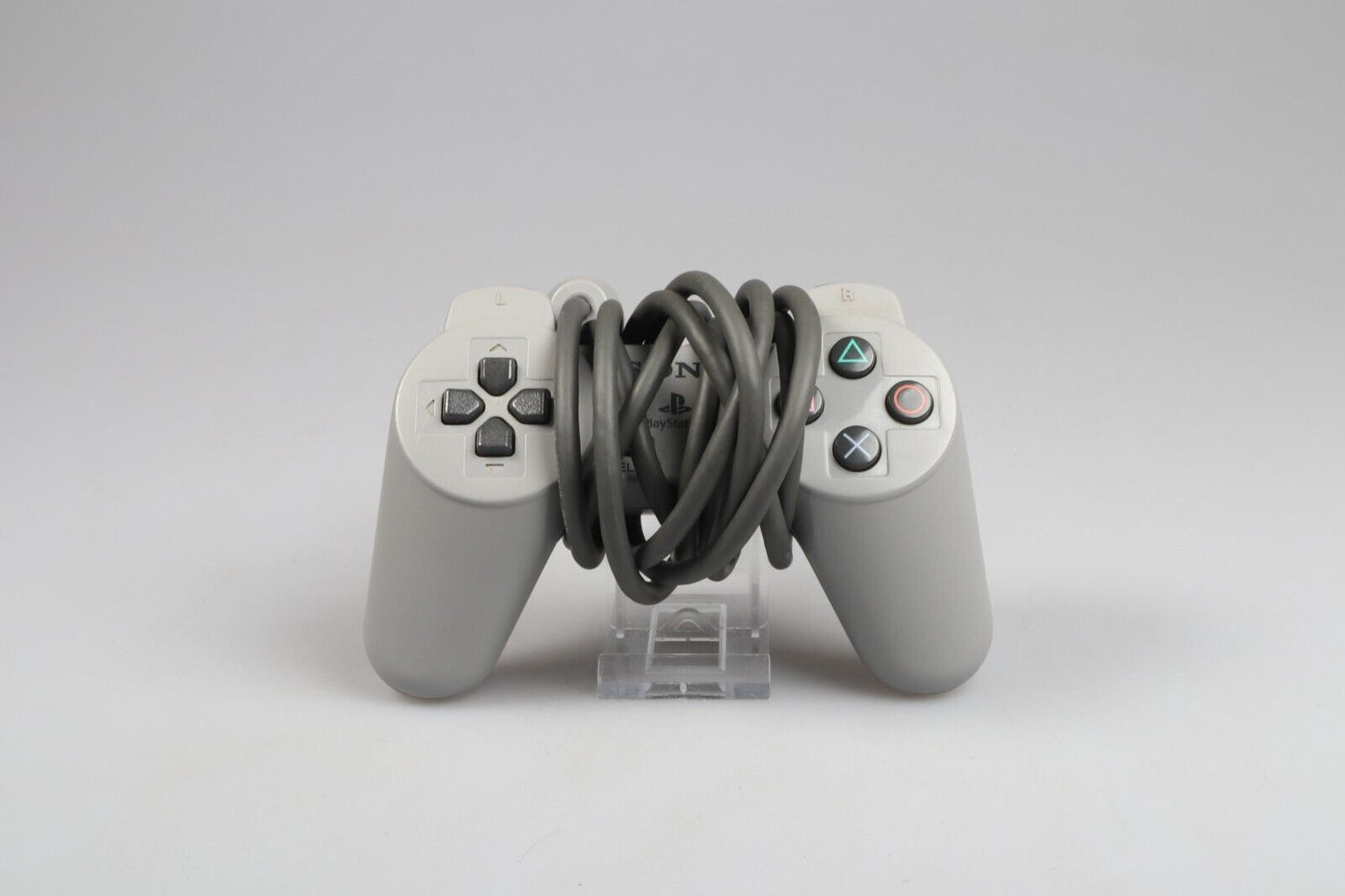 PlayStation 1 | Console SCPH-7002 Bundle (PAL)