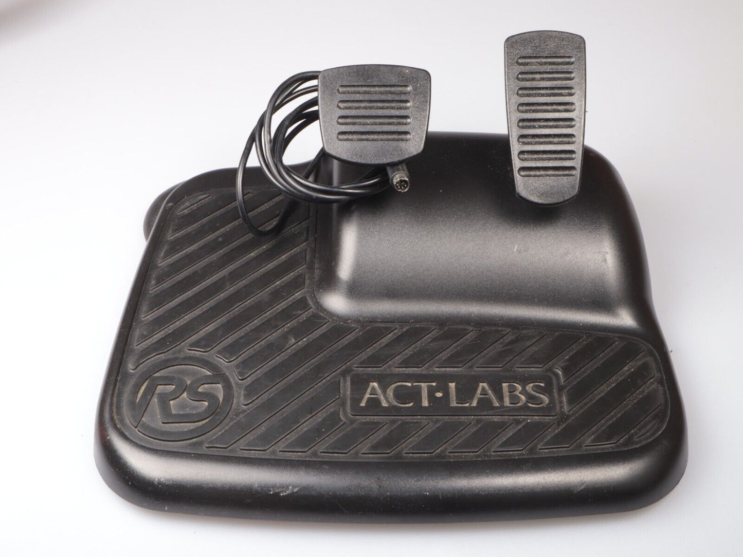 Actlabs RS | PC Racing Systeem | Multi-platform wielbediening 