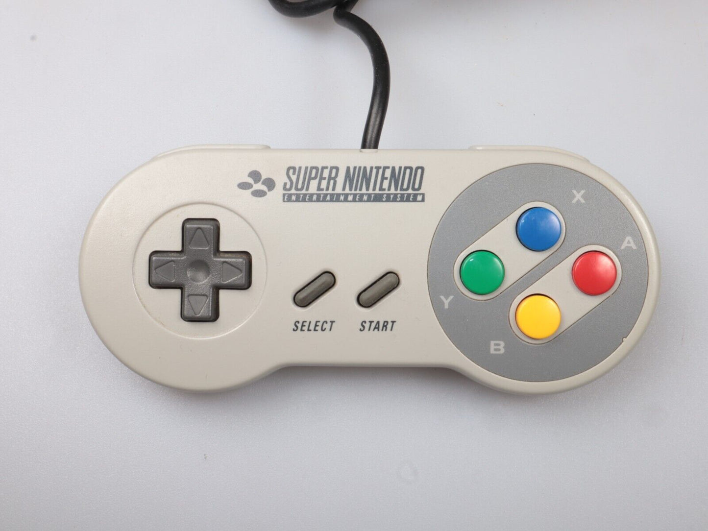 Nintendo-SNES | Super Nintendo-console - Super Mario All Stars + Starwing-bundel 