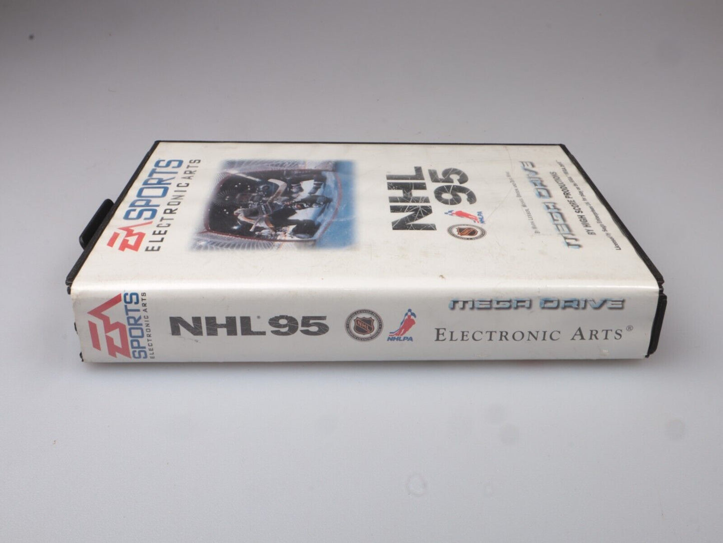 SEGA Mega Drive | NHL 95