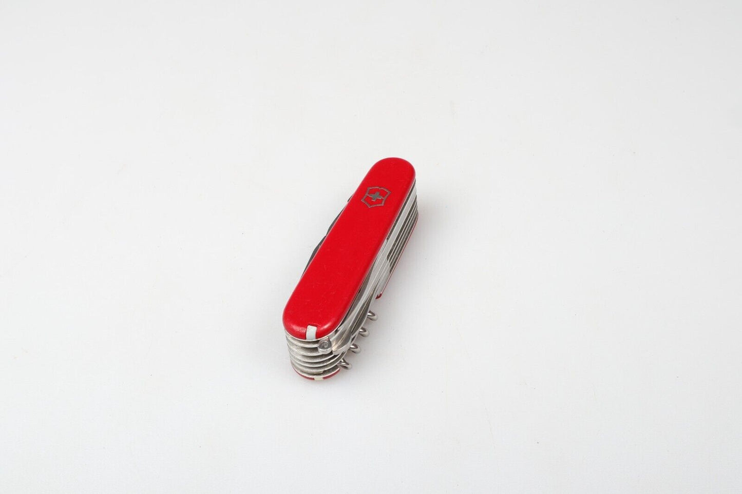 Victorinox Handyman | Swiss Army Pocket Knife | Red | 1.3773