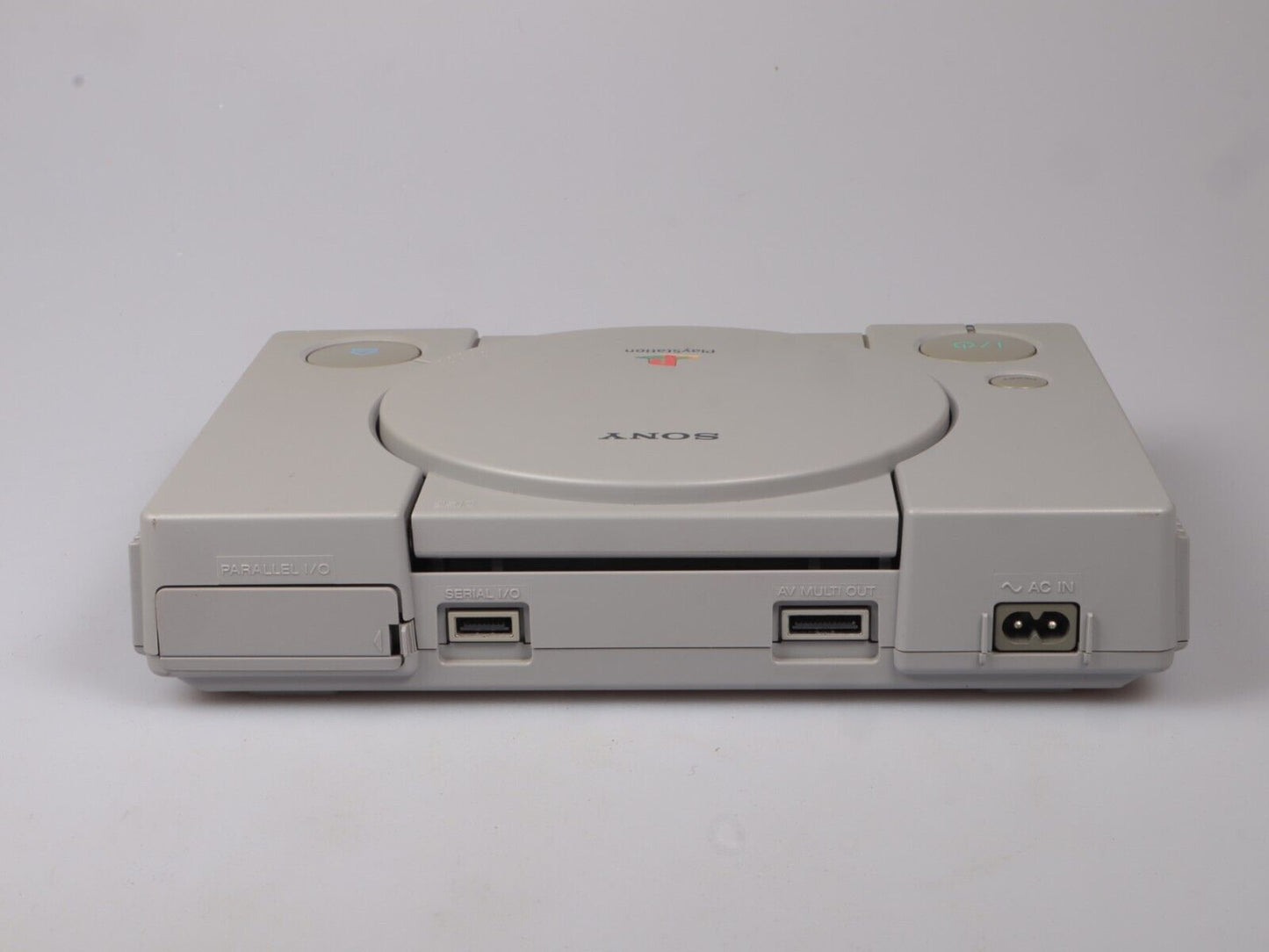 PlayStation1 | Console SCPH-7002 + 1 controller 