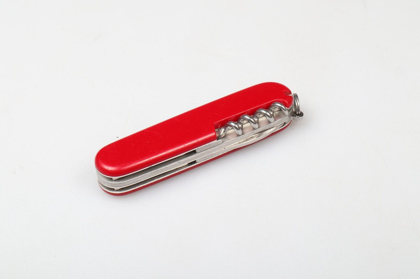 Victorinox Campercamping | Zwitsers zakmes | Rood | 91 mm | 1,3613 