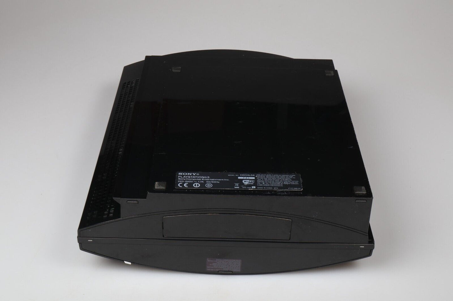 PlayStation3 | Console CECHL04 | VET 80 GB | Bundel 
