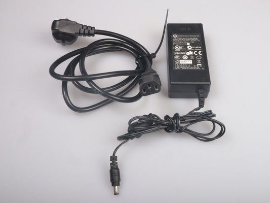 LEI 48.0V  1.25A  AC Adapter, Power Supply Model: NU60-F480125-I1
