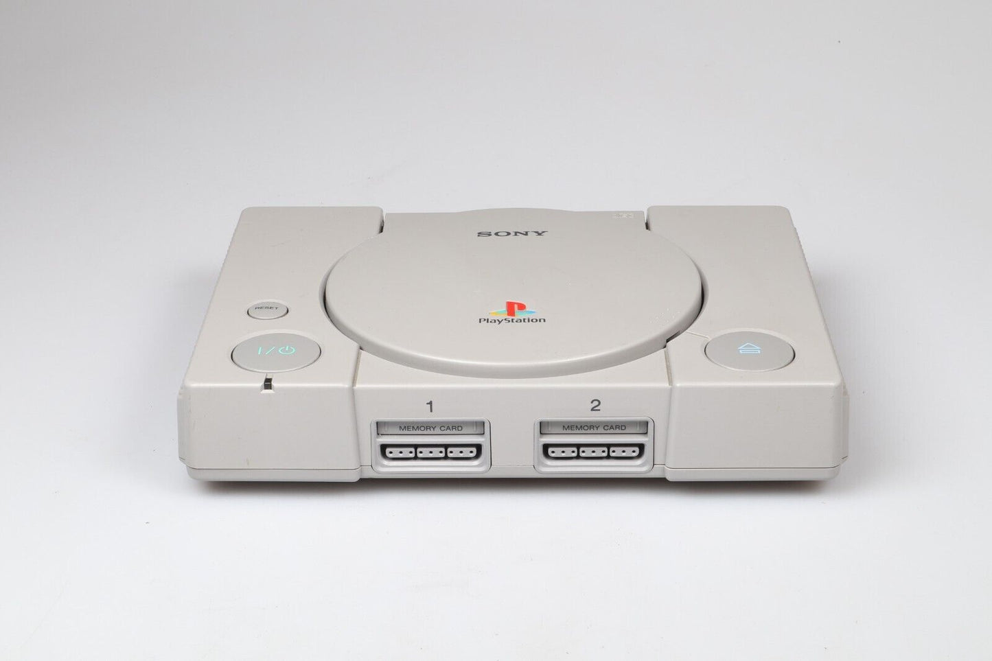 PlayStation 1 | Console SCPH-7502 | Bundle