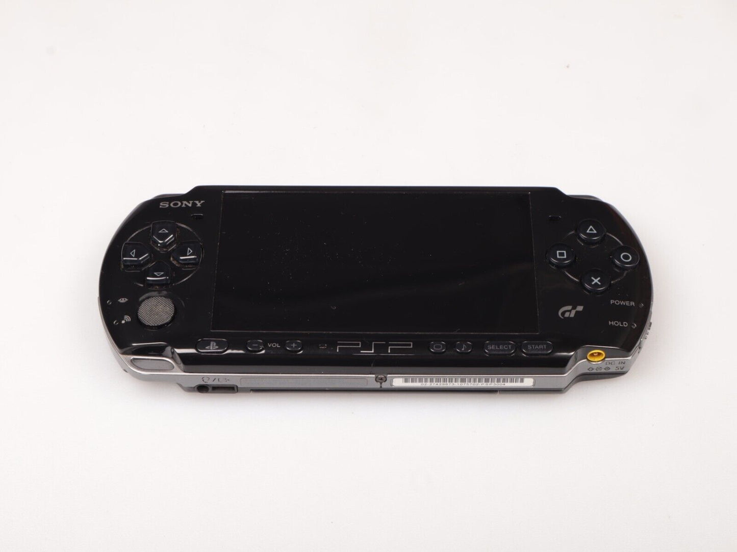 Playstation Portable | 3000 | Special Edition Gran Turismo