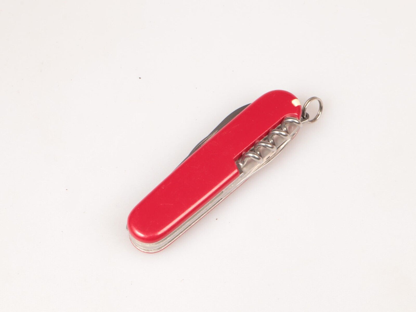 Victorinox Spartaanse Camping | Zwitsers zakmes | Rood | 91 mm | 1,3603 | (13) 