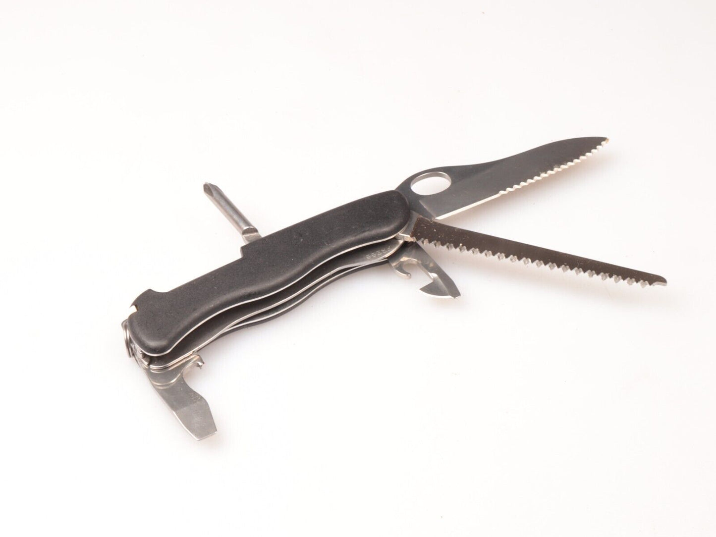Victorinox One Hand Trailmaster | Swiss Army Knife Multi Tool | 0.8463.MW3