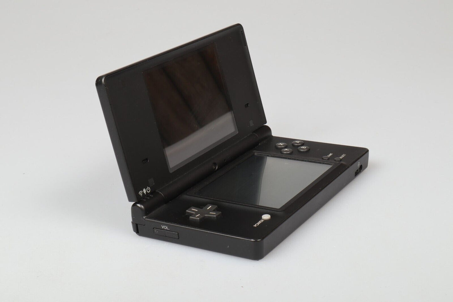 Nintendo DS | TWL-001 (EUR) | Boxed Black (NO CHARGER AND STYLUS)