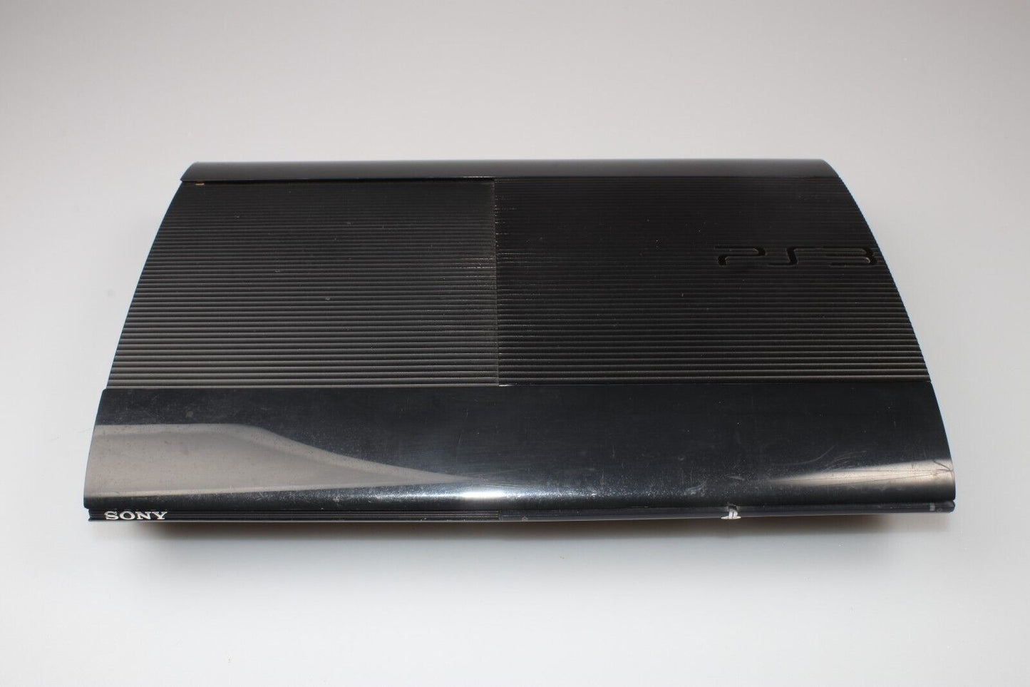 Playstation3 | Slank 40 GB CECH-4004A | 1 controller en kabels 