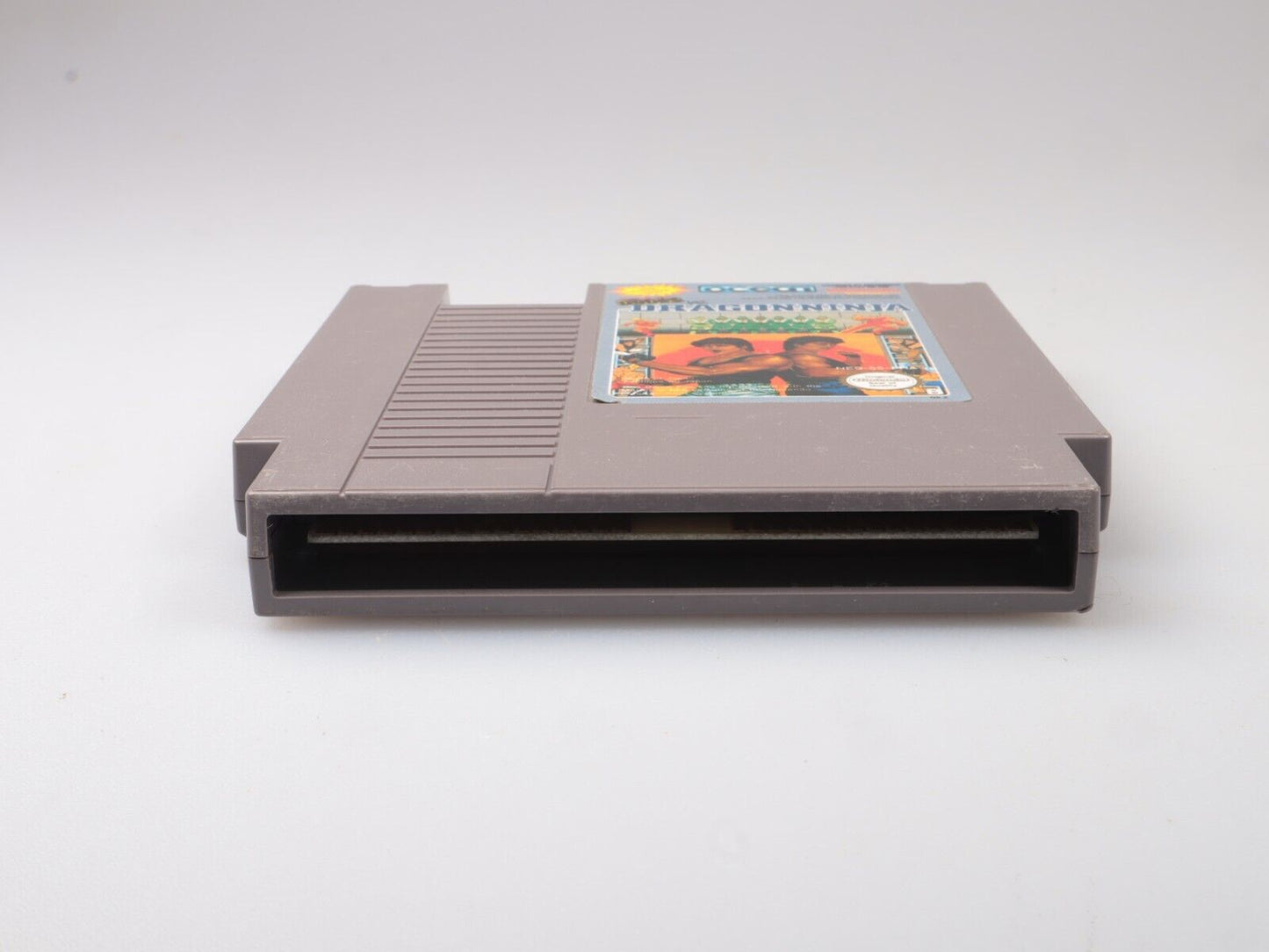 NES | Dragonninja | FAH | Nintendo NES Cartridge