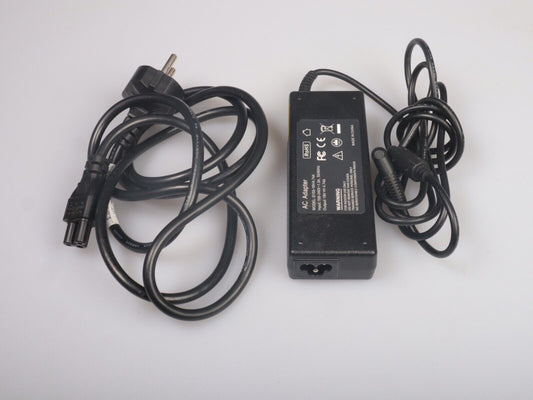 Laptop ROHS AC Adapter Charger - 19V - 4.74A
