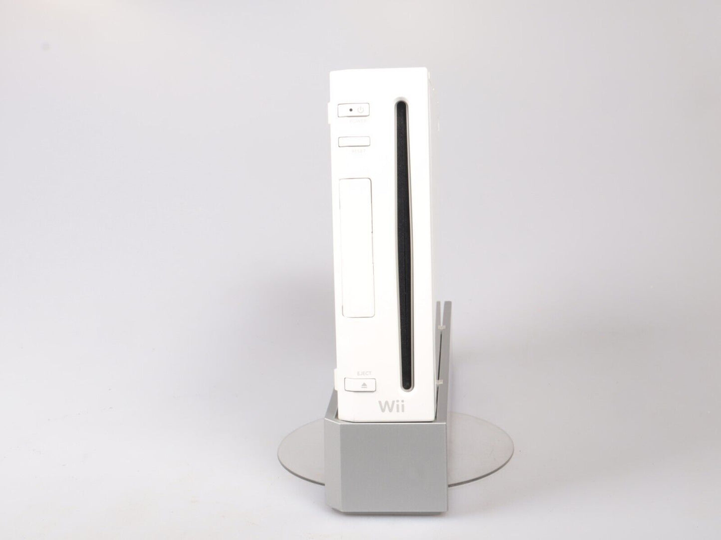 Nintendo Wii | Console RVL-001 | Controller, Nunchuck, Kabels | Wit 