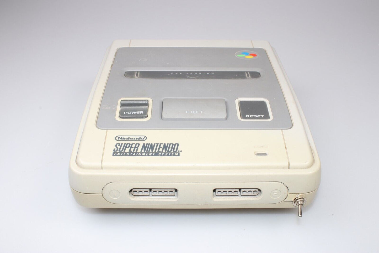 Nintendo-SNES | Consolebundel met 1 controller