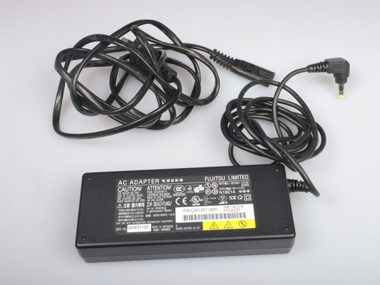 Genuine Fujitsu FMV-AC314 19V - 4.22A Power Supply Power Adapter