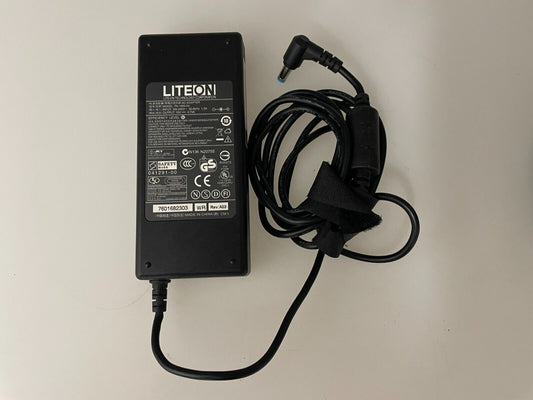 Genuine LITEON PA-1900-04 DC Adapter 19V / 4.74A