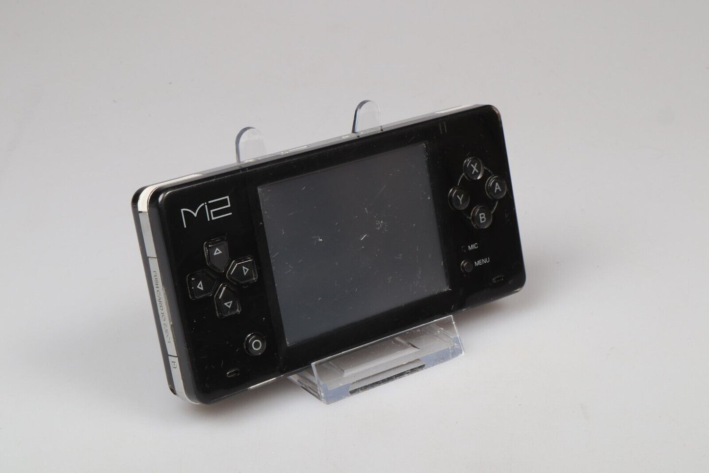 Mi2 | CNT-M2-010 Handheld Zwart 