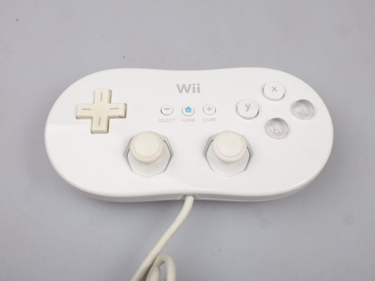 Nintendo Wii | Controller RVL-005 | Controller | White