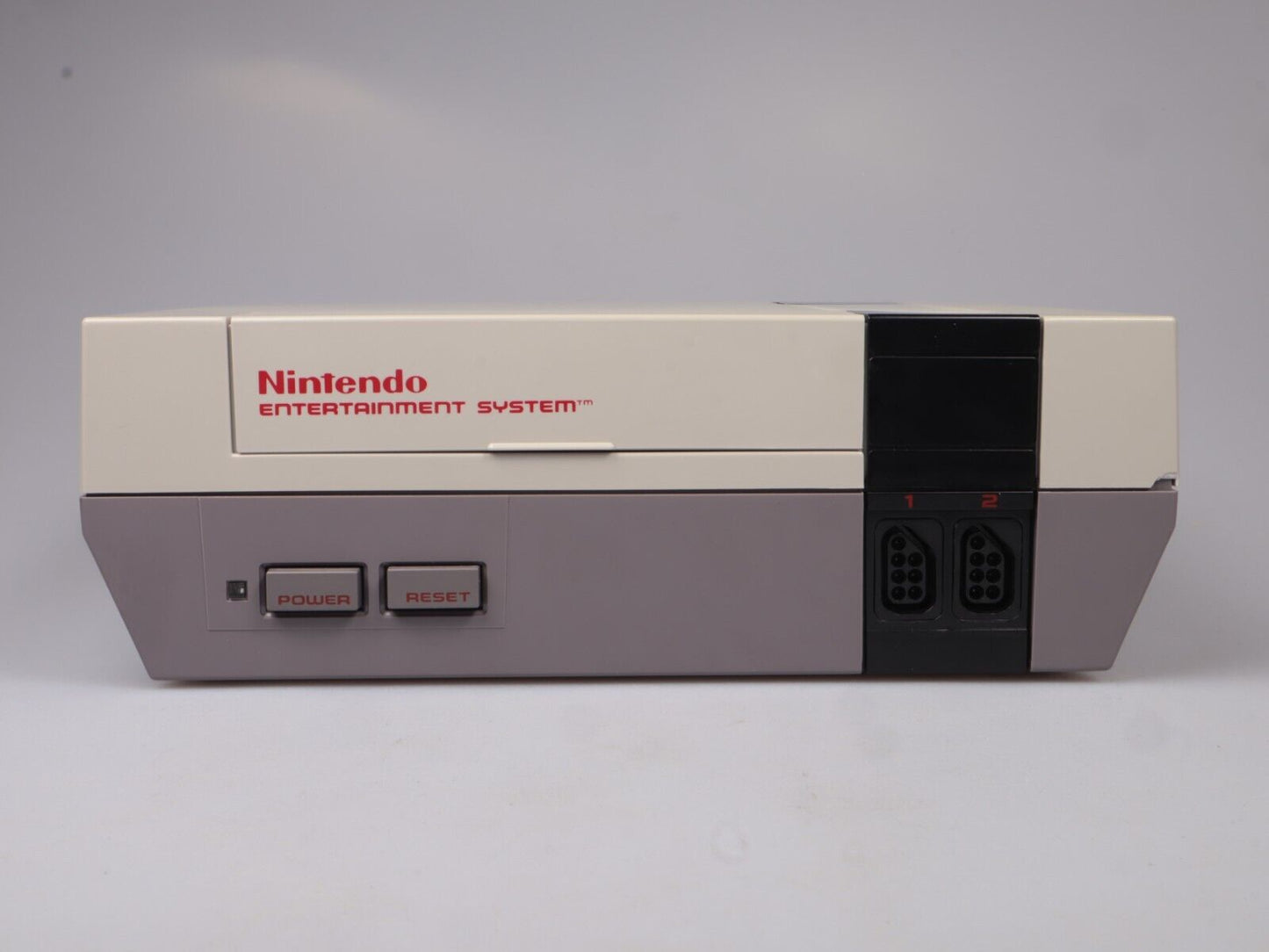 Nintendo NES | Action Set Console Boxed PAL
