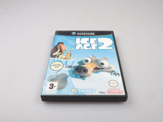 GameCube | Ice Age 2  (HOL) (PAL)
