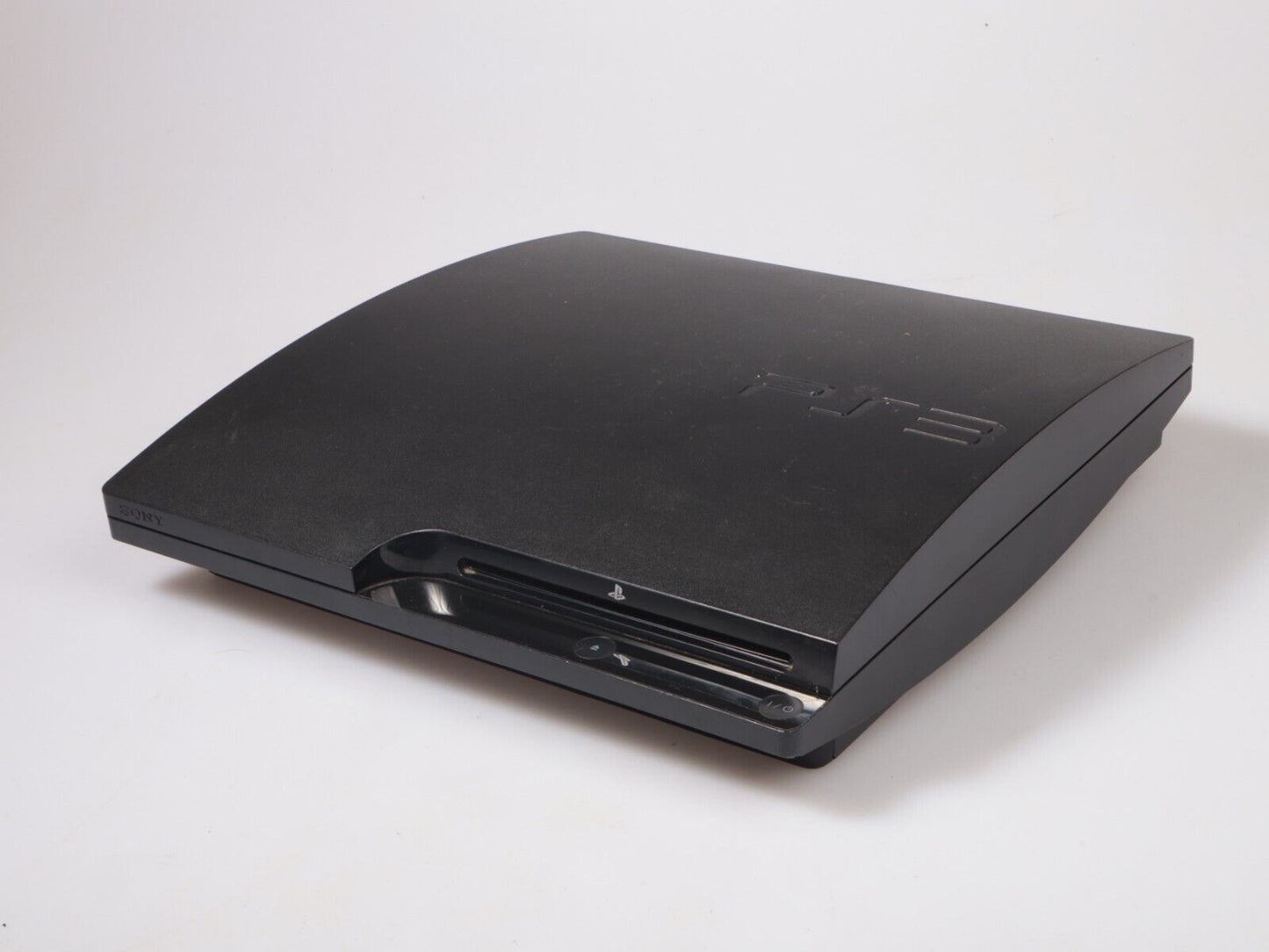 PlayStation 3 | Slim Console Only 160GB | CECH-3004A