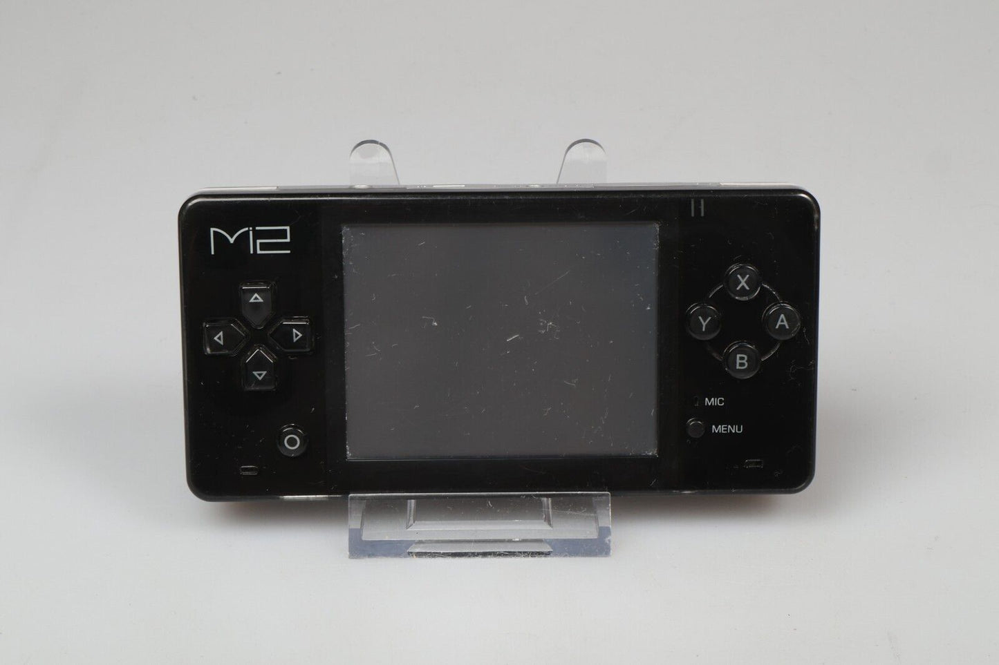 Mi2 | CNT-M2-010 Handheld Zwart 