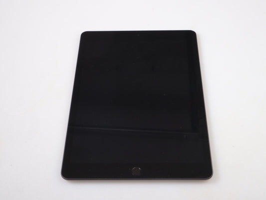 Apple iPad 9th Gen. 256GB, Wi-Fi - Grey (Activation Locked) Spares/Repair