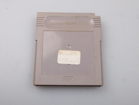 Gameboy | Zonneklopper | Geen afbeelding | Nintendo-cartridge 