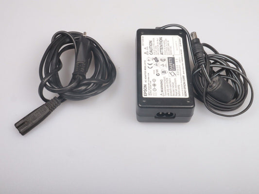 Epson  A171E  Power Adaptor  DC24V  0.8A