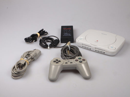 Playstation 1 | SCPH-102 PSOne - Classic Gaming Console