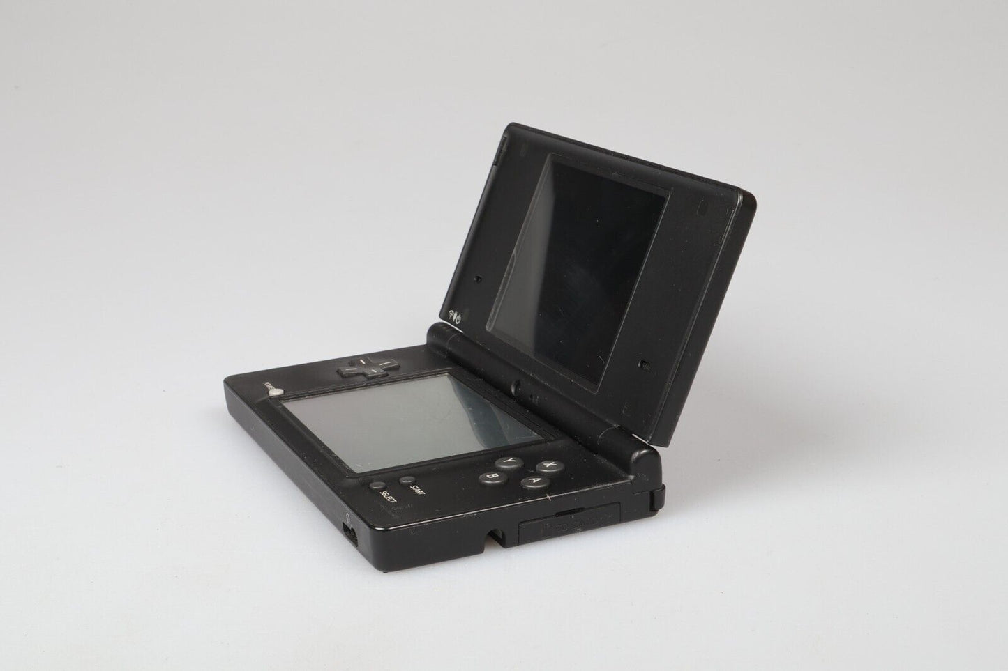 Nintendo DS | TWL-001 (EUR) | Black (NO CHARGER AND STYLUS)