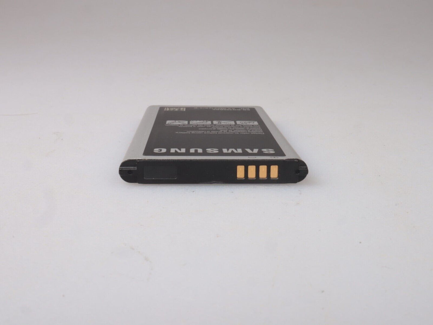 Samsung Batterij EB-BG390BBE | Vervanging | Losse batterij 